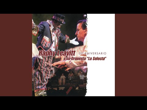 La Cuna Blanca (Live)