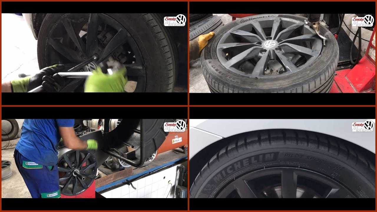 Watch Michelin Pilot Sport 4 | Performans Lastik Seçimim | 225/45/17 | Plastidip Rötuş Now Michelin Pilot Sport 4 | Performans Lastik Seçimim | 225/45/17 | Plastidip Rötuş