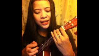 ยิ่งรู้จัก ยิ่งรักเธอ  - Ukulele cover by Maliza