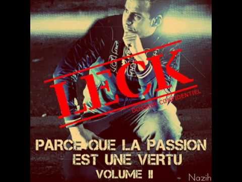 Leck - Performance Ft. Poto N-A & Lunder ...HQ