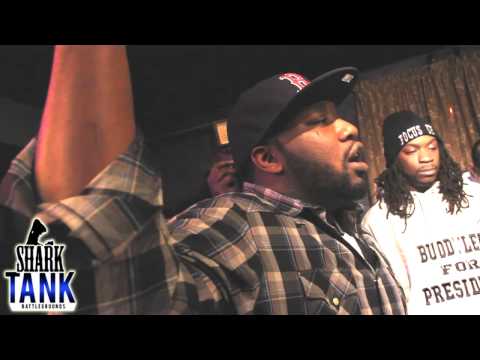 P Banga vs Hank McCoy