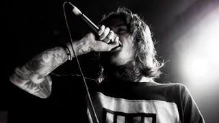 Bad Omens - The Worst In Me - Legendado (pt/br)