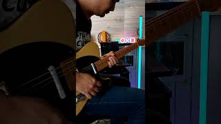 Download lagu Wonder woman solo on telecaster #mulanjameela #guitarcover #fender #telecaster #music #twang #sound mp3