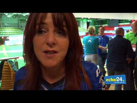 Klatsche für NSU-Handballerinnen - Fans bleiben positiv