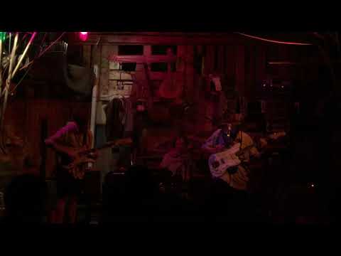 Platzfestival 2019 - Das Bisschen Totschlag (2)