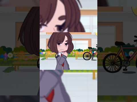 A plot twist 🤯 #gachameme #mha #gachaclub