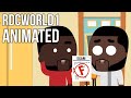 RDCworld1 Animated Mark Cheats On His Final Exam Storytime