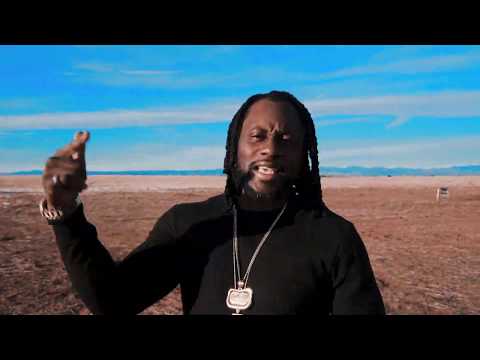 Innerstate Ike & Ktona- The Earth Is My Turf (Prod. By JP Bangz) Official Video