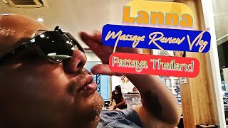 Lanna Health Massage #lanna #lannamassage #massage #thailand #thaimass