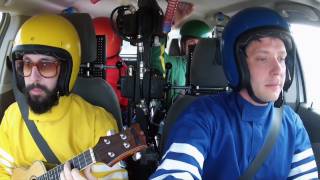OK Go - Needing/Getting Music Video