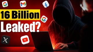 The Truth About the “16 Billion Passwords” Leak