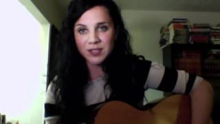 Someone Somewhere (Jason Reeves cover by Isabeau Waia'u Walker)