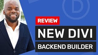 Download lagu Divi Builder - The New Divi Builder Experience #makuniversity mp3