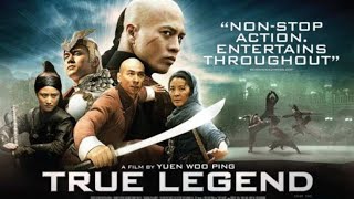 Download lagu True Legend | Vincent Zhao | Full Movie Facts, Review and Explanation mp3