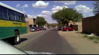 preview picture of video 'Por las calles de mi Ranchito La Zacatecana Part 1.'