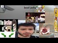 Funny Jerky Monkey Chapter 1