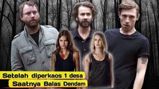 Download lagu EPIC REVENGE CARRIED OUT BY THESE TWO WOMEN || PSYCHOPATH FILM RECAP mp3