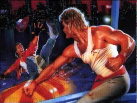 Protector 101 - Stalkers