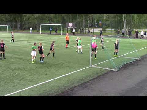 FC Kirkkonummi T07 - EIF T07