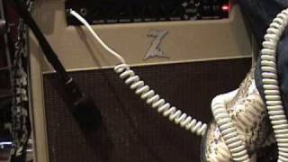 Video thumbnail for Gibson 498T versus Burstbucker Pro humbucker pickup shootout with SG Guitar by gearmanndude
