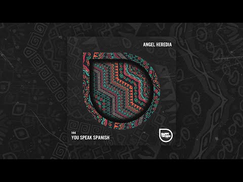 HTM 144 Angel Heredia - You Speak Spanish