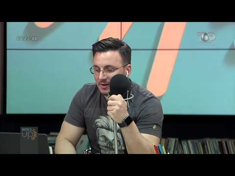 Wake Up, 3 Korrik 2018, Pjesa 1 - Top Channel Albania - Entertainment Show