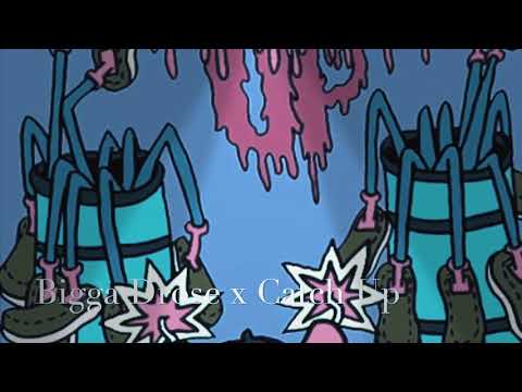 Bigga Drose x Catch Up Remix