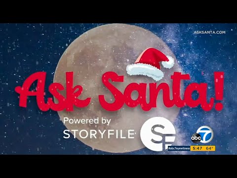 Promotional video thumbnail 3 for Red Sled Santa Cortney