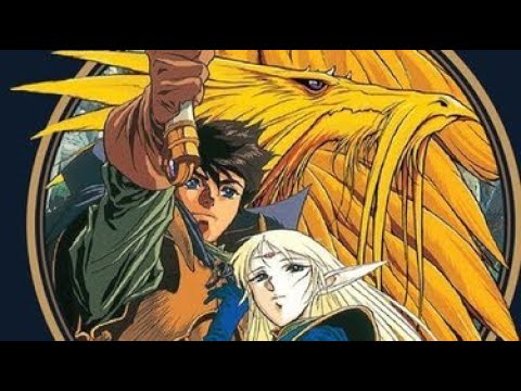 Trump's Approval Ratings ; Cybertruck Blues ; Record of Lodoss War Retrospective