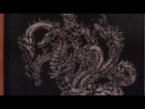 Barebones Unboxing - Catacombs: Cavern of Soloth