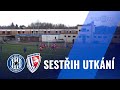 SK Sigma Olomouc U19 - FK Pardubice U19 1:3
