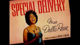 Della Reese - Until the Real Thing Comes Along