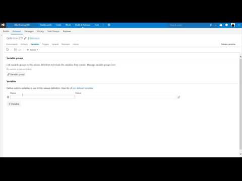 Visual Studio 2017 Launch Zero to DevOps