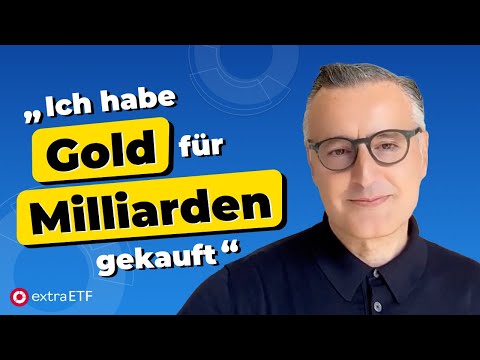 Jetzt Gold kaufen? | Darauf solltest du unbedingt achten | Tipps vom Insider | extraETF