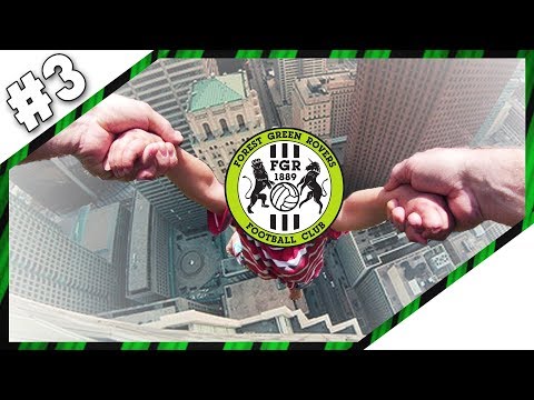 ESSE É O ÚNICO JEITO DE SALVAR ESSA SÉRIE?! | Modo Carreira Jogador #3 (FIFA 18)