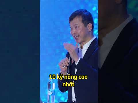 18 kỹ năng cần có của nhà lãnh đạo sáng tạo| Bình Giấy