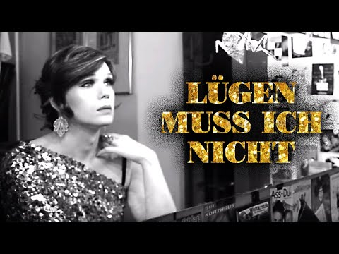 Cassy Carrington & ihr Herr Cosler – Lügen muss ich nicht (offizielles Video)