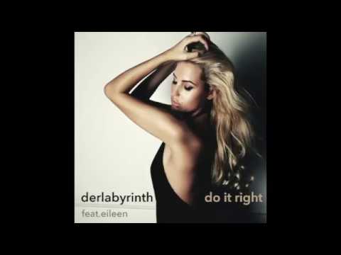 edm - club dance - 2017 - derlabyrinth feat. eileen