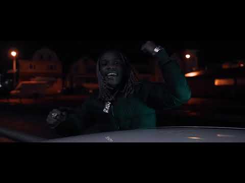 MBF Rico - DIVE IN Directed X wlvisuals