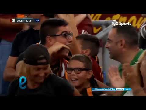 Especial TyC Sports - Lo mejor del 2018