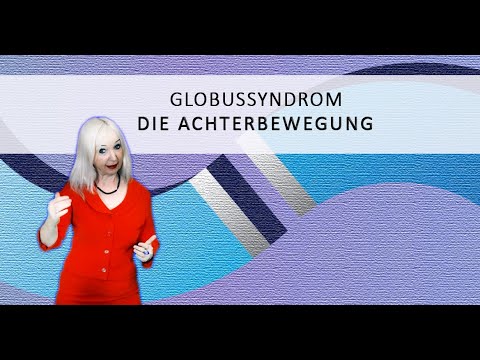 Das Geheimnis  der Achterbewegung, Globussyndrom, Bewusstes Singen- Supraleitung Methode, Teil 65