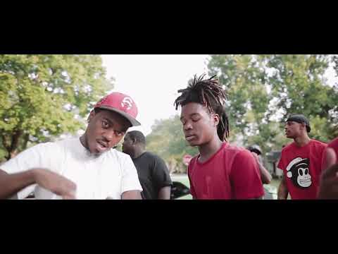 Switchgang (Mari Bandz & Lil Scrap x Bornpaid Jb) - Locked In official Video