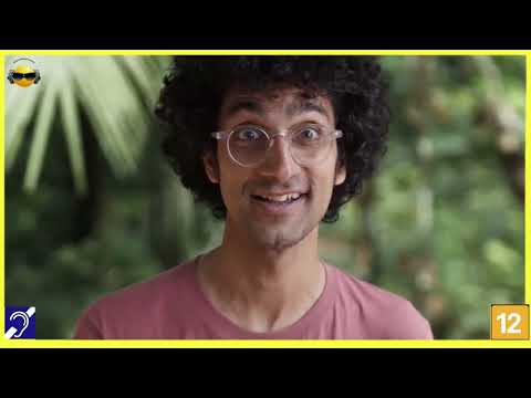 Tv Educativa Cortes Netflix A Era dos Dados Poeira - Dublado com Legendas Corte 14