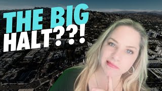 Los Angeles Housing Market report May 2025