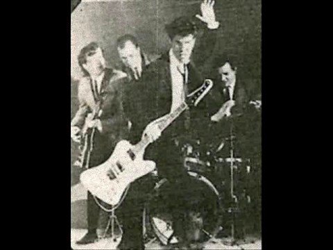 Link Wray - Good Rockin´ Tonight