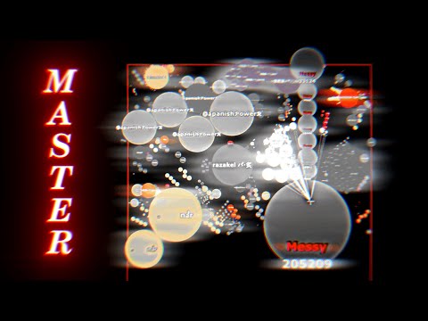 Gota.io 🚨 Master Win Comp #5