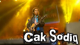 Download lagu CAK SODIQ NEW MONATA KANDAS mp3