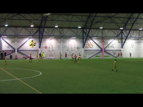 Harkkapeli OLS 03 - Tervarit 03 11.2.2018 (2/4)