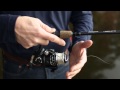 Fishing 101 - How to Cast a Spinning Reel