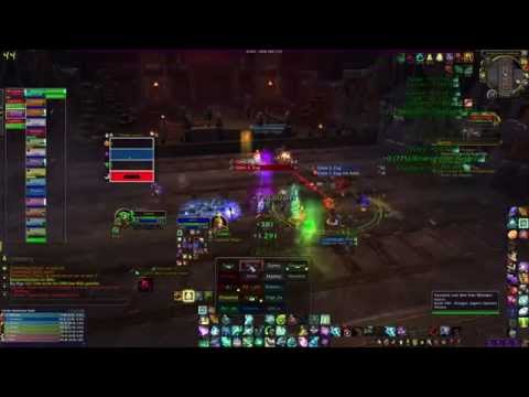 WoW Hybris vs Zugführer Thogar